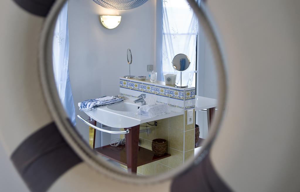 Normanville  B&B Le Vert Galant חדר תמונה