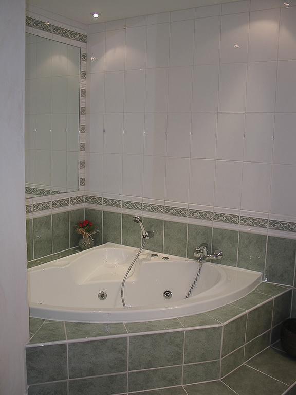 Normanville  B&B Le Vert Galant חדר תמונה